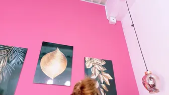 ebonyndsavage recorded nude video 541704