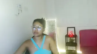 Shawnycarson latina sex cam chat