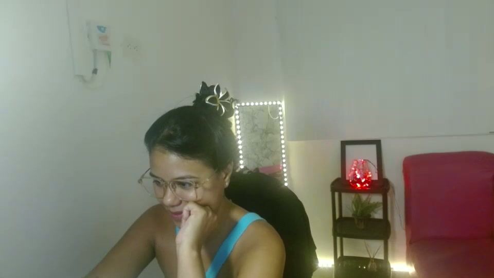 Shawnycarson latina sex cam chat