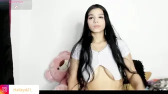 haileyduke recorded nude video 541717