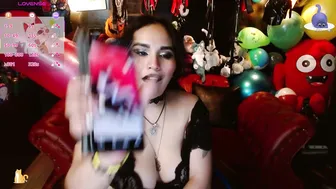 kureiji_fetish recorded nude video 541747