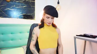 bella_salvatore recorded nude video 541763