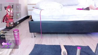kai_falcon recorded nude video 541779