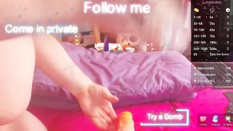 sisi_shy recorded nude video 541800