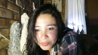 isis_moon88 recorded nude video 541807