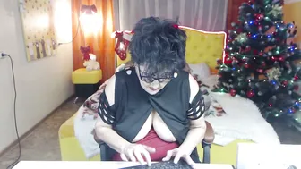 sondrariddle recorded nude video 541824