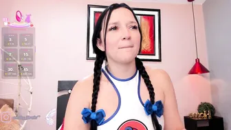 _jireh33_ recorded nude video 541853