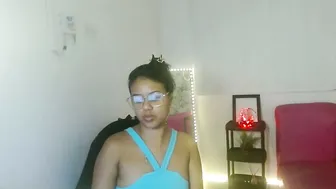 shawnycarson recorded nude video 541865