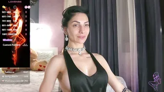 evelynaisha recorded nude video 541894