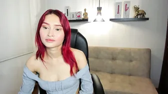 naomy_stanley recorded nude video 541980