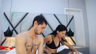 melanyandethan recorded nude video 541982