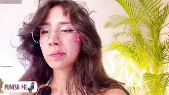 evelyn_chelle recorded nude video 542016