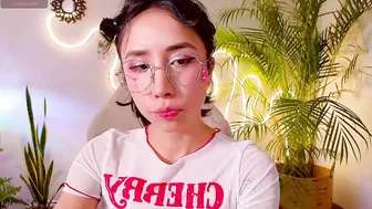 evelyn_chelle recorded nude video 542016