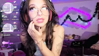 violetqs recorded nude video 542119