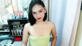 mariatransgracia recorded nude video 542143