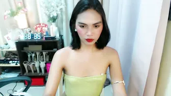 mariatransgracia recorded nude video 542143