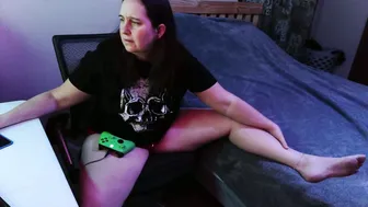 msgamergirl69 recorded nude video 542216