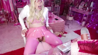 trista_doll ohmibod - 01/04/2026