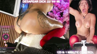 aliseparker recorded nude video 542224