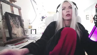 tinykylie recorded nude video 542281