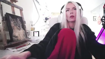 tinykylie recorded nude video 542281