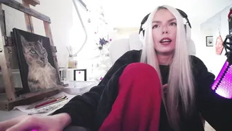 tinykylie recorded nude video 542281