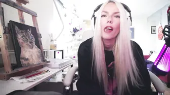 tinykylie recorded nude video 542281