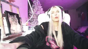tinykylie recorded nude video 542283