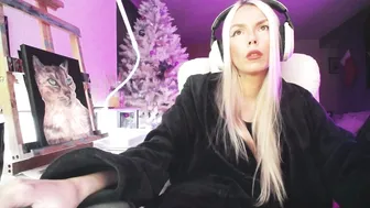 tinykylie recorded nude video 542283