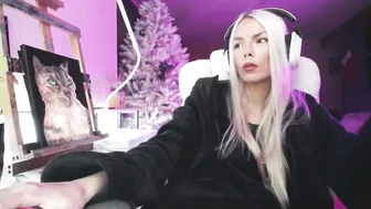 tinykylie recorded nude video 542283