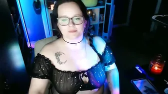 hazeyviolet333 recorded nude video 542311