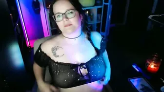 hazeyviolet333 recorded nude video 542311