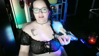 hazeyviolet333 recorded nude video 542311