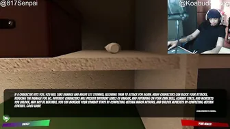 buddhax 01/04/2026 gaming