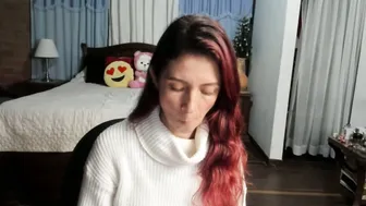 charlottewillson webcam video 01-04-2026