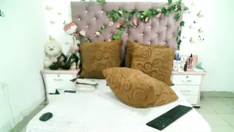 Valeriatsx trans porn cam chat