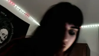 Littleluciferrr nude chat 01/04/2026