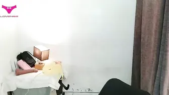 maria_laboxxx recorded nude video 542430