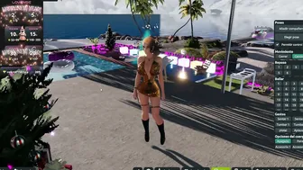 Sweet_fleur 3dxchat sex video