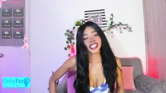 aria_brown_19 recorded nude video 542466