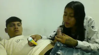naisha_and_axelh recorded nude video 542475