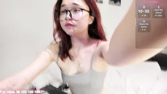 elimeowy recorded nude video 542527