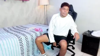 cam_xman recorded nude video 542553