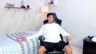 cam_xman recorded nude video 542553