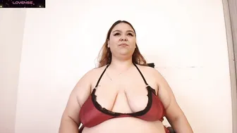 julia_sweet1_ recorded nude video 542562