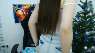 arinabelle recorded nude video 542574