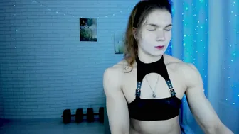 Lisa_ree_ fit cam porn