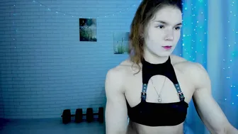 Lisa_ree_ fit cam porn