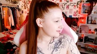 ayla_hill recorded nude video 542620