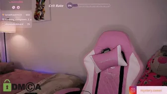 Jenniekim777 porn sex chat (01/04/2026)